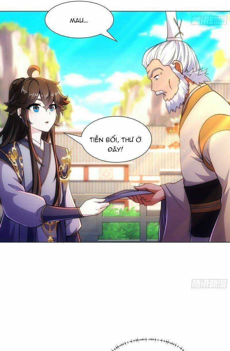 Đạo Thần Chapter 6 trang 2