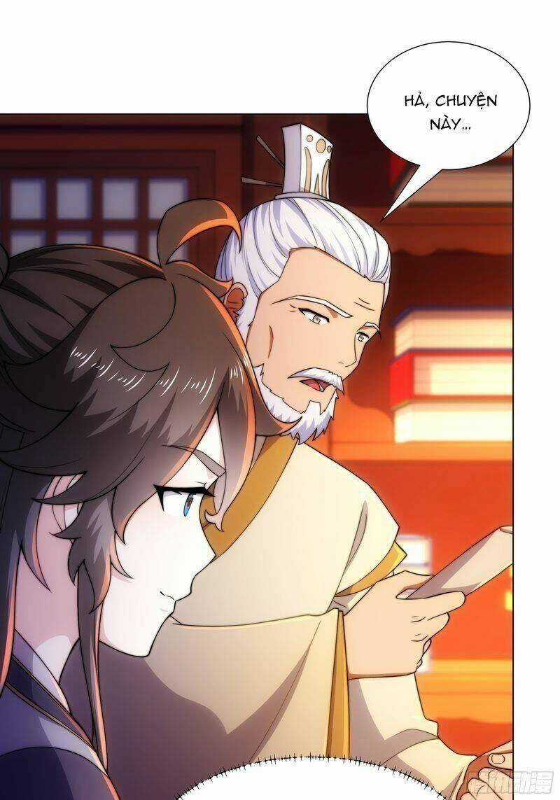 Đạo Thần Chapter 6 trang 21