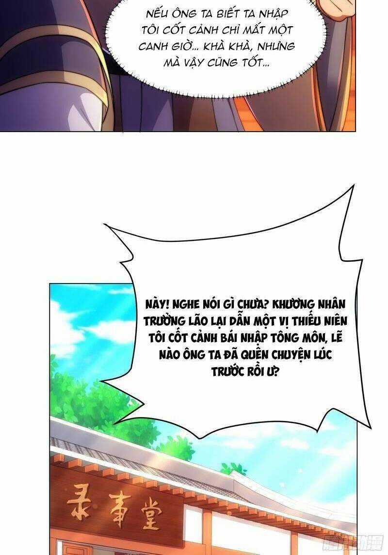 Đạo Thần Chapter 6 trang 22