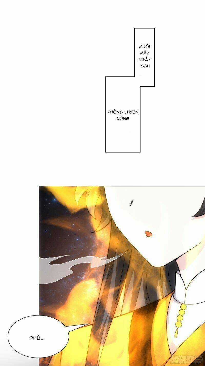 Đạo Thần Chapter 6 trang 24