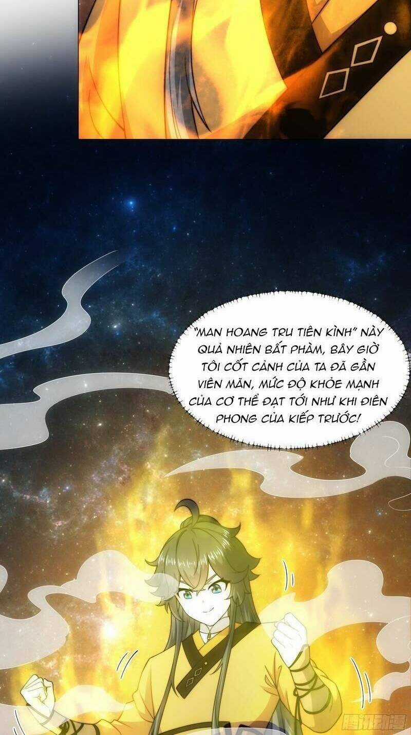 Đạo Thần Chapter 6 trang 25