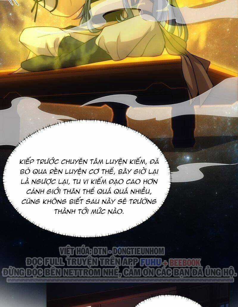 Đạo Thần Chapter 6 trang 26