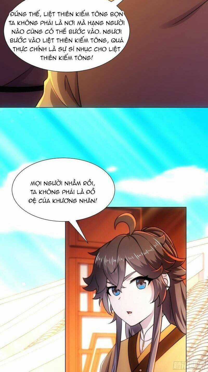 Đạo Thần Chapter 6 trang 29