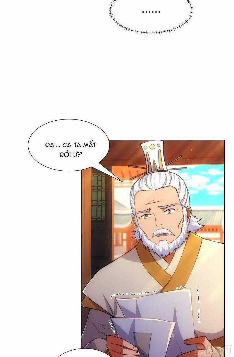 Đạo Thần Chapter 6 trang 3