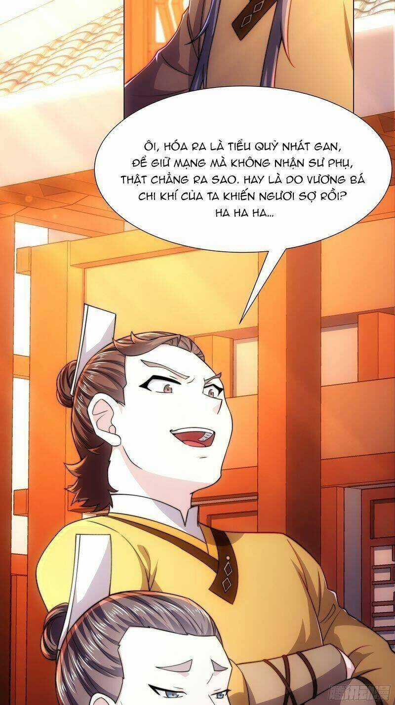 Đạo Thần Chapter 6 trang 30