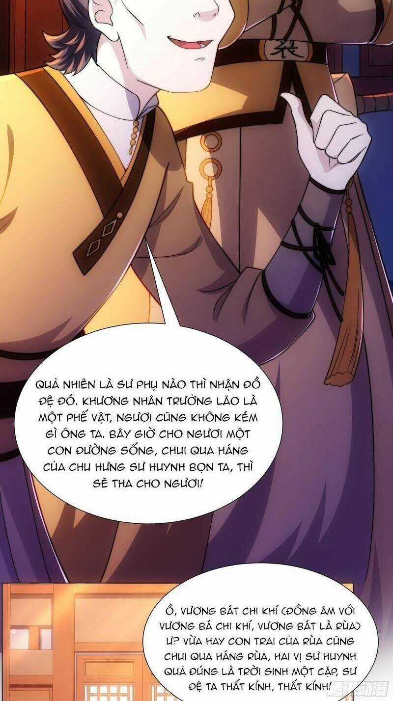 Đạo Thần Chapter 6 trang 31