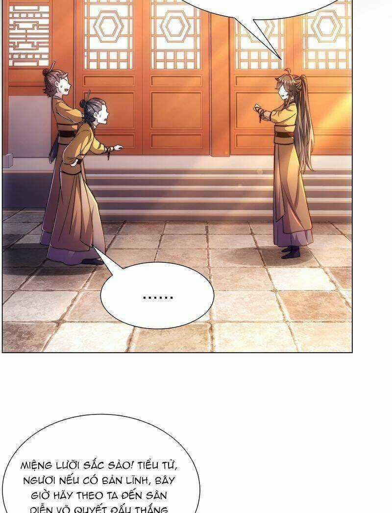 Đạo Thần Chapter 6 trang 32