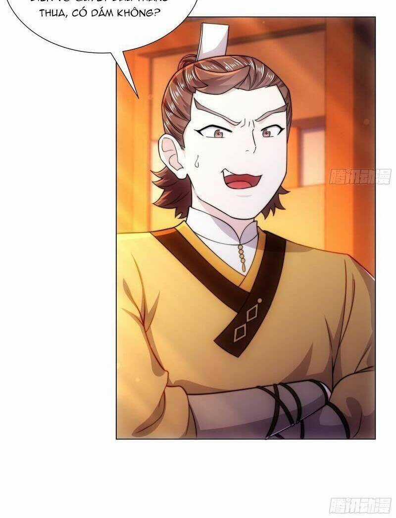 Đạo Thần Chapter 6 trang 33