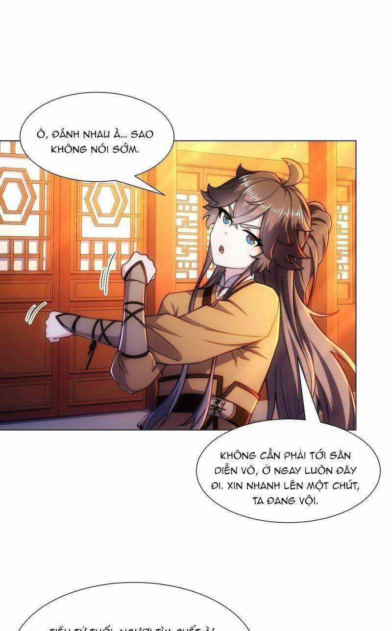 Đạo Thần Chapter 6 trang 34