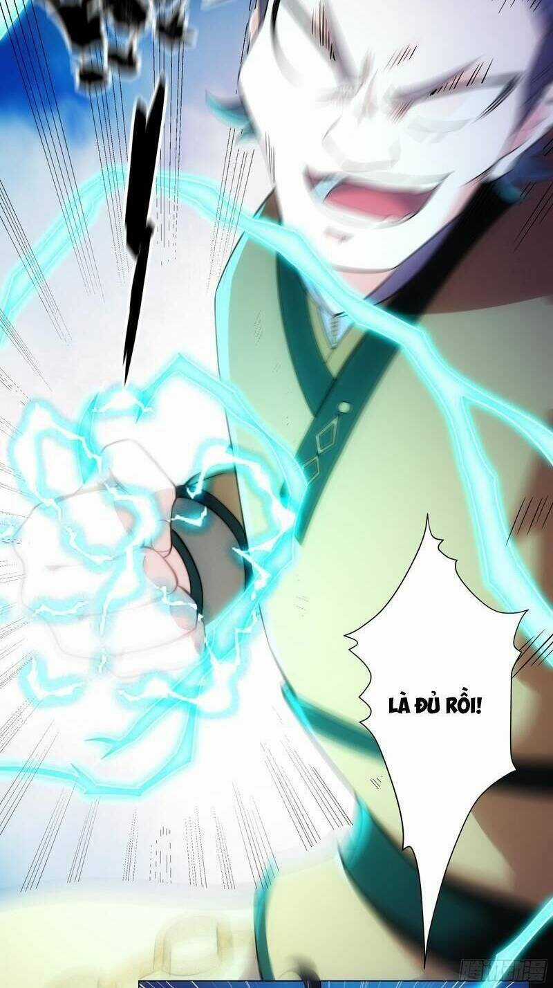 Đạo Thần Chapter 6 trang 37