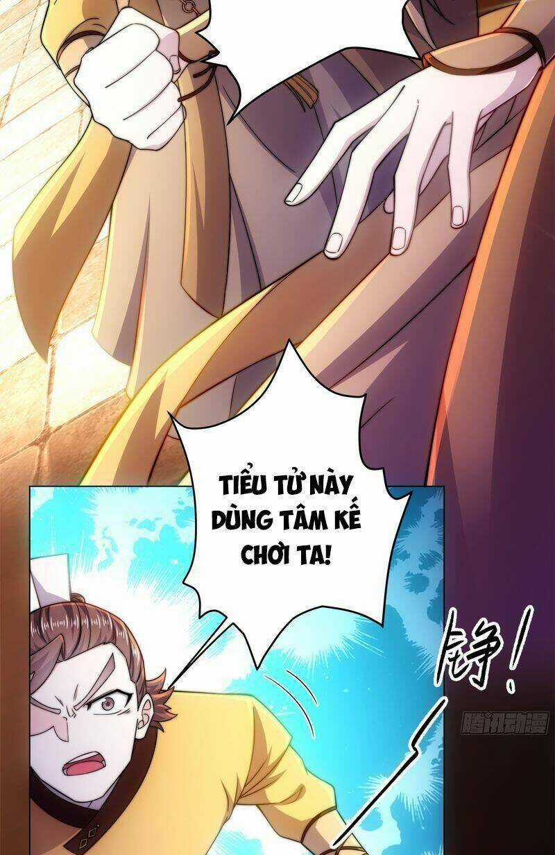 Đạo Thần Chapter 6 trang 39