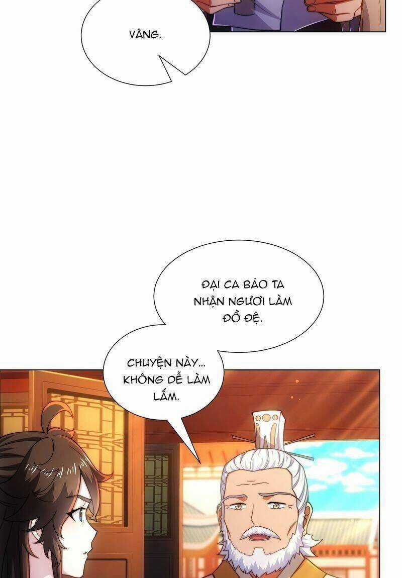 Đạo Thần Chapter 6 trang 4