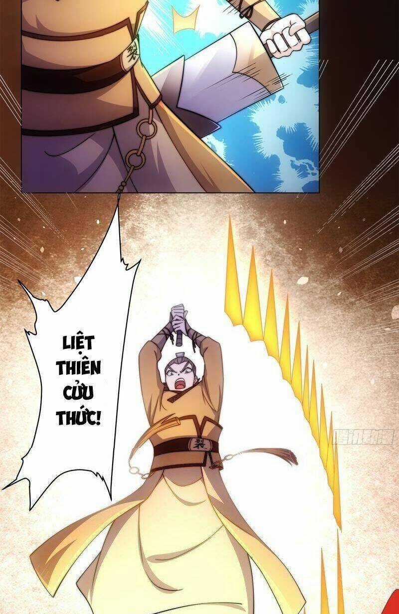 Đạo Thần Chapter 6 trang 40