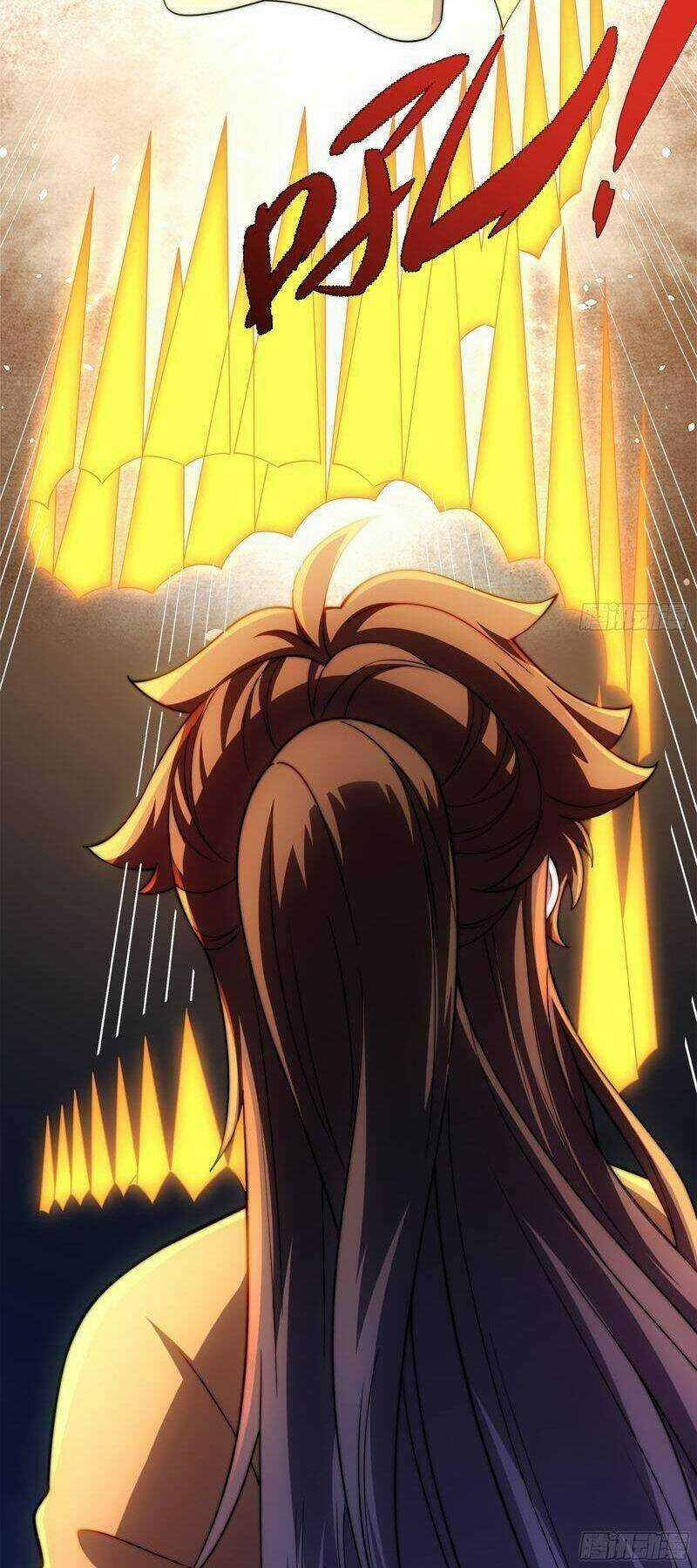 Đạo Thần Chapter 6 trang 41