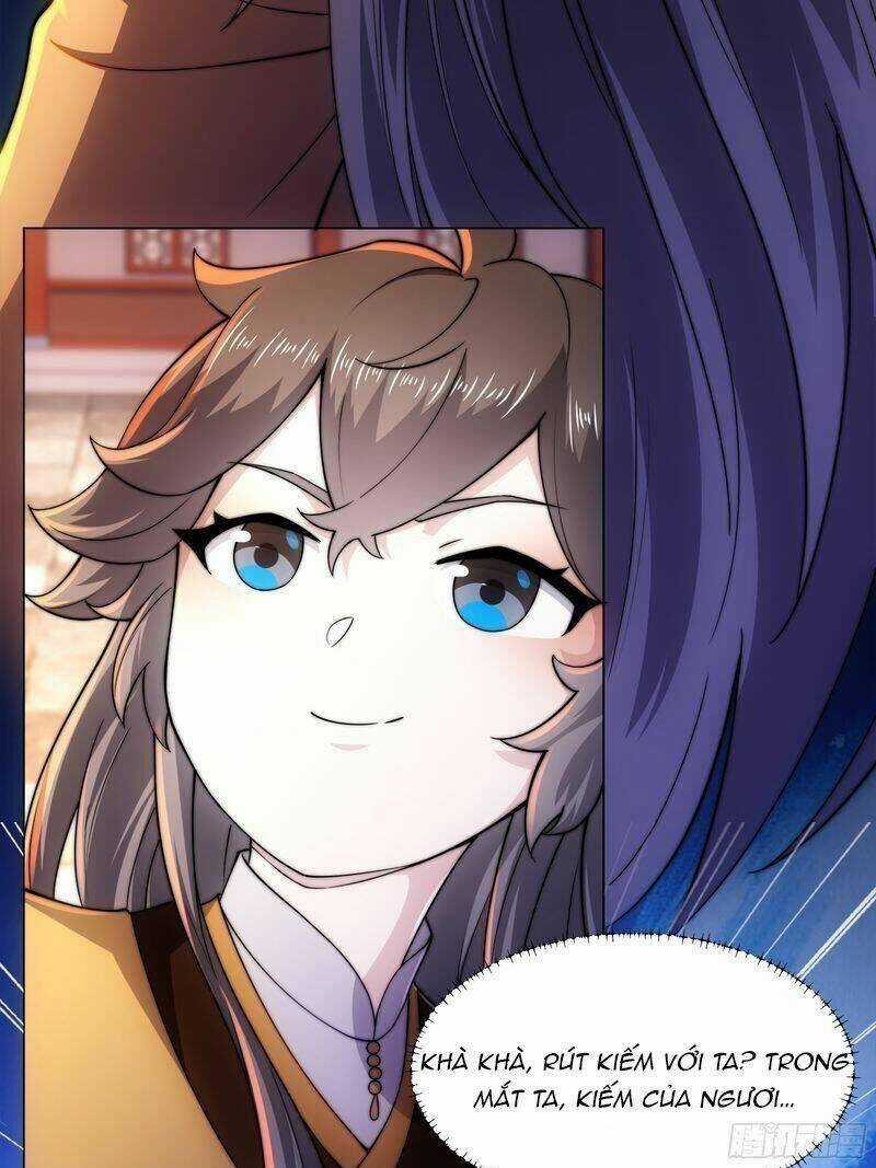 Đạo Thần Chapter 6 trang 42