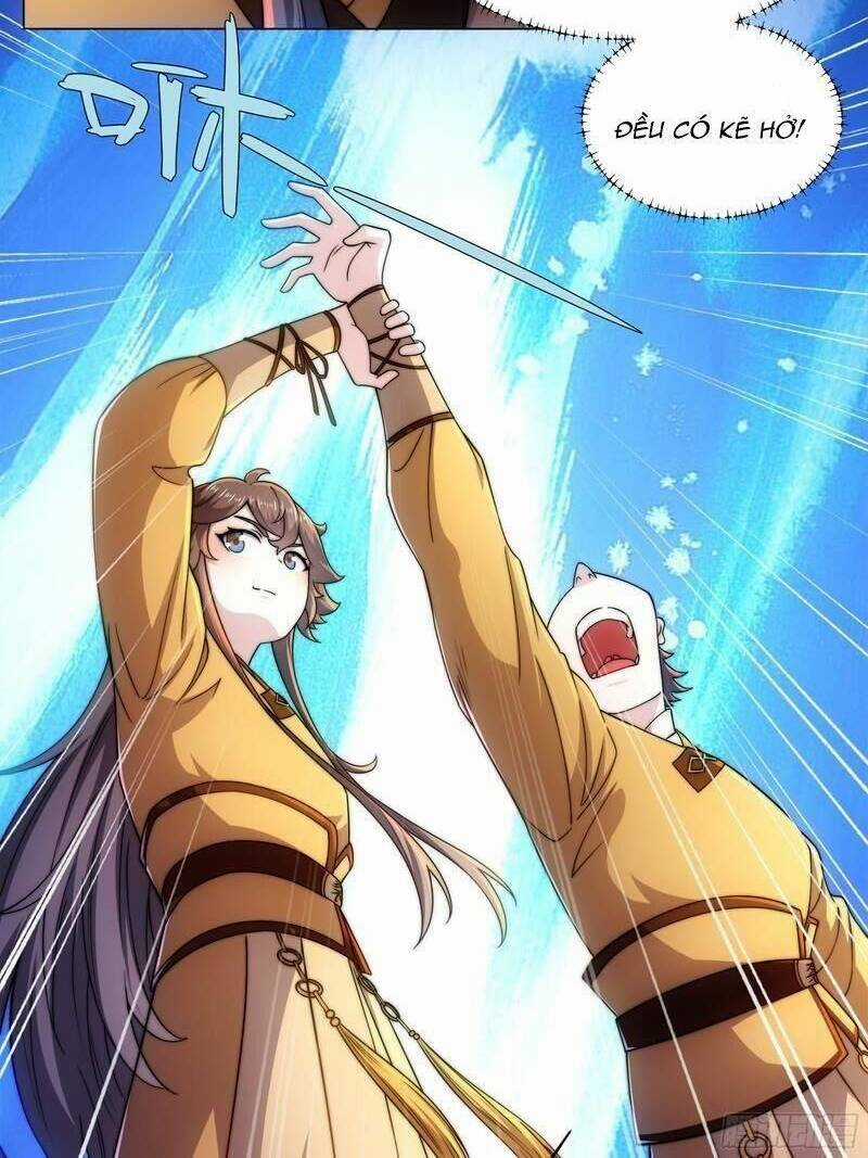 Đạo Thần Chapter 6 trang 43