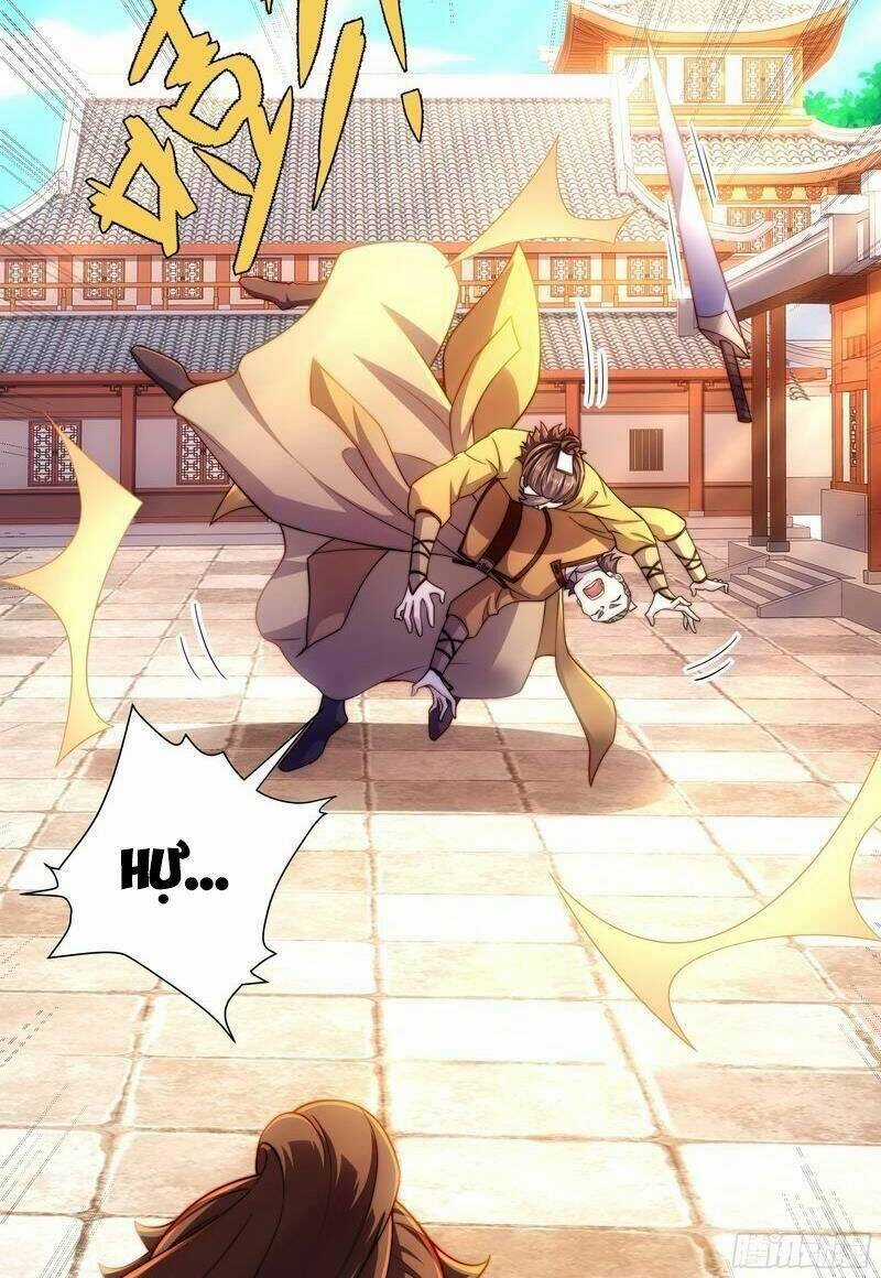 Đạo Thần Chapter 6 trang 45