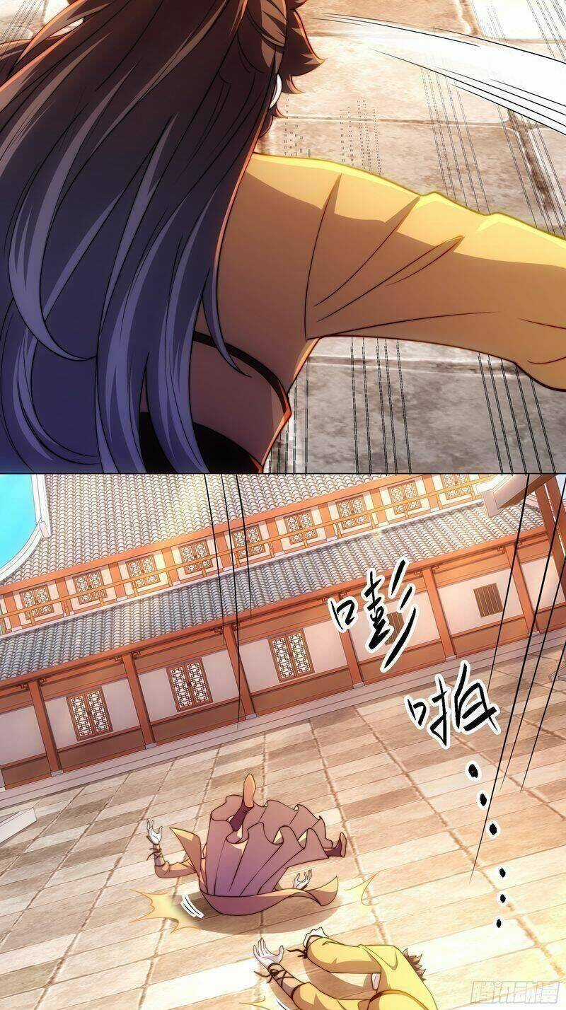 Đạo Thần Chapter 6 trang 46