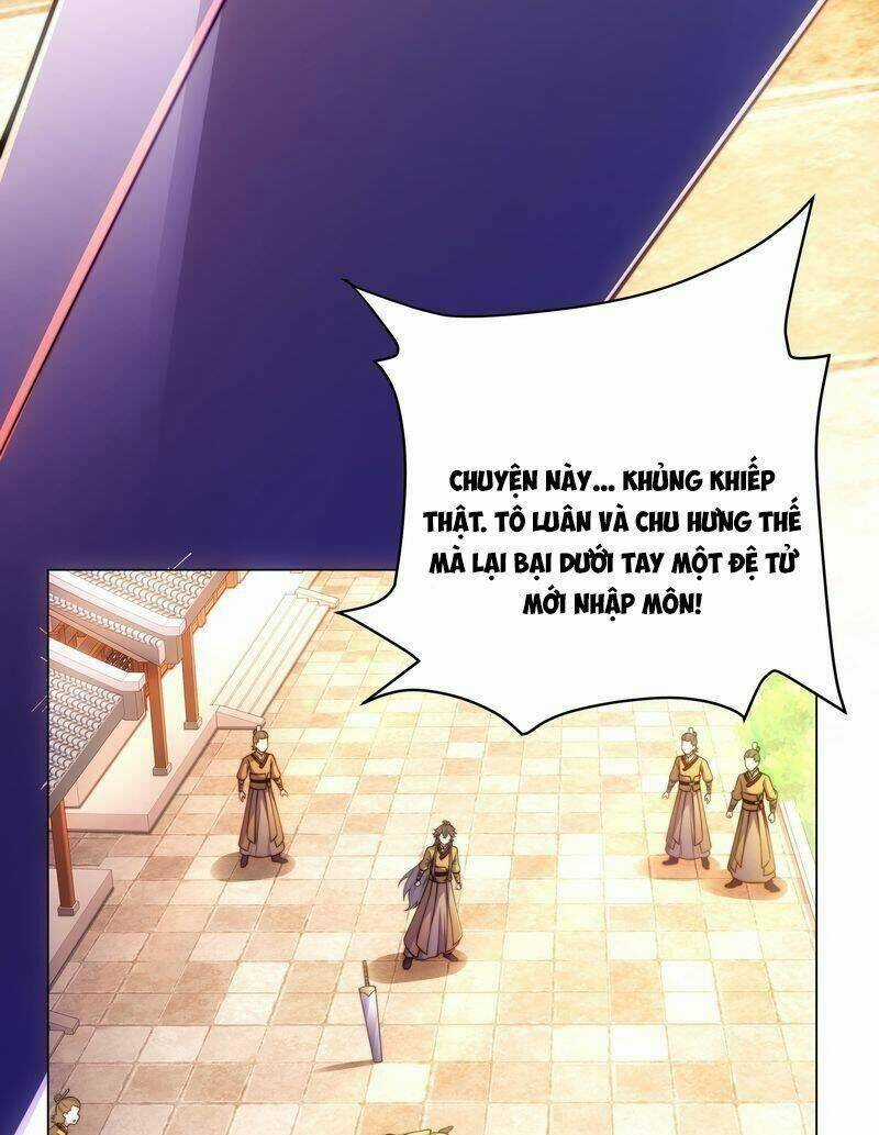 Đạo Thần Chapter 6 trang 48