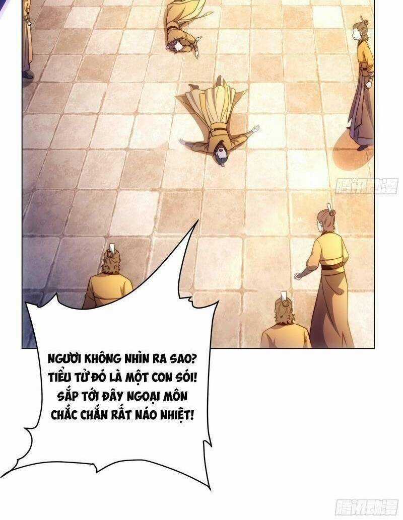 Đạo Thần Chapter 6 trang 49