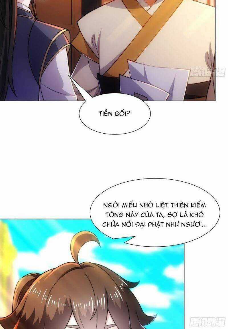 Đạo Thần Chapter 6 trang 5