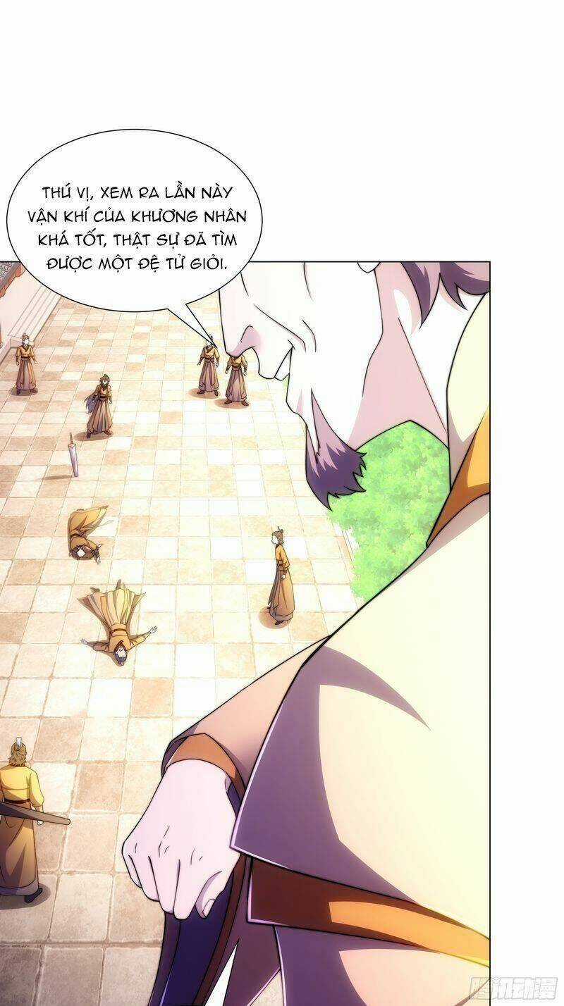 Đạo Thần Chapter 6 trang 50