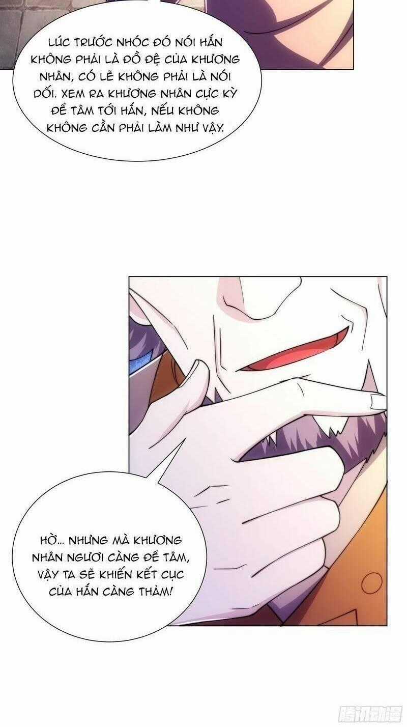 Đạo Thần Chapter 6 trang 51