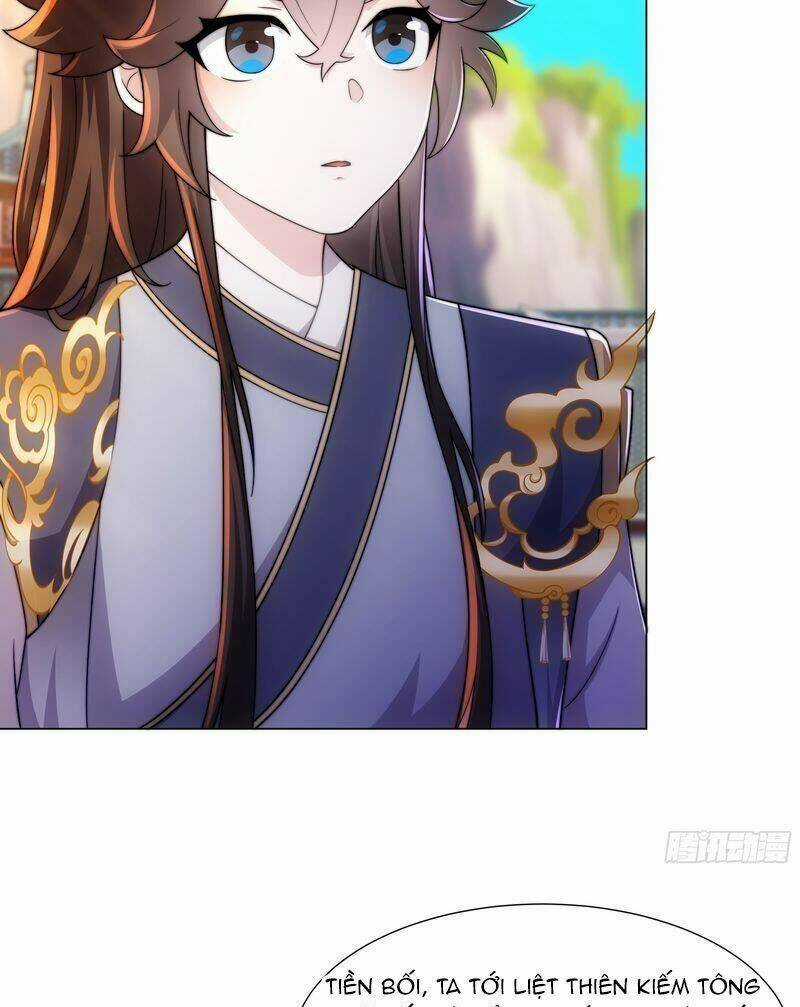 Đạo Thần Chapter 6 trang 6