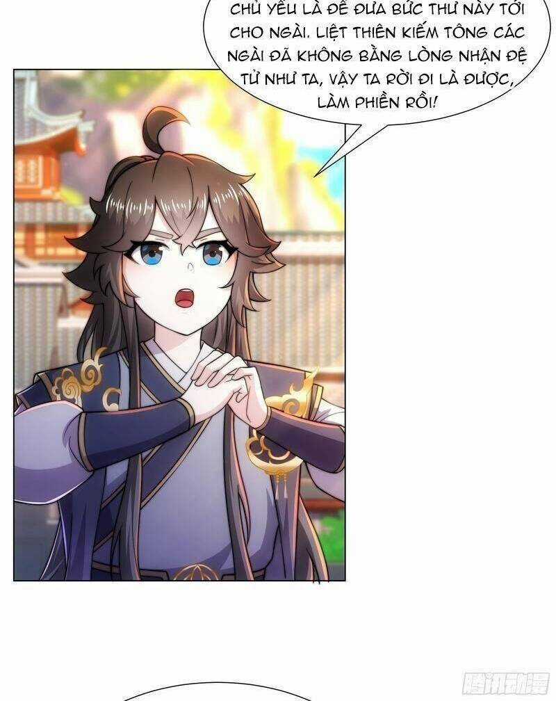 Đạo Thần Chapter 6 trang 7