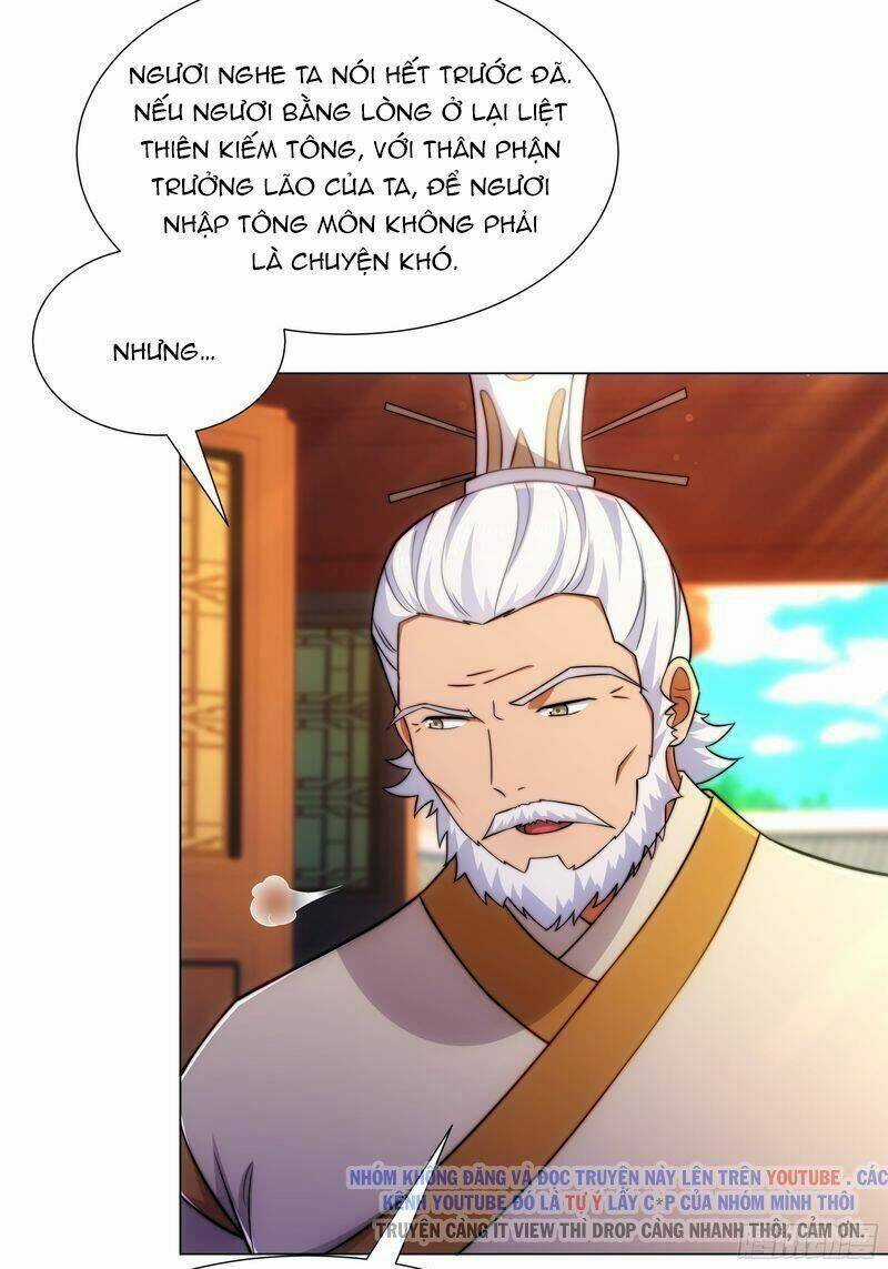 Đạo Thần Chapter 6 trang 8