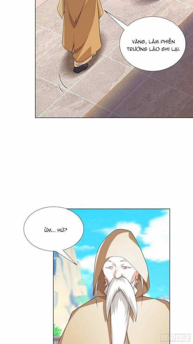 Đạo Thần Chapter 7 trang 10