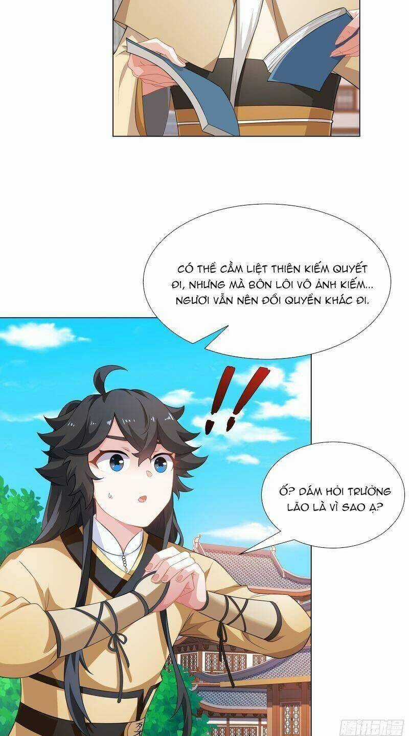 Đạo Thần Chapter 7 trang 11