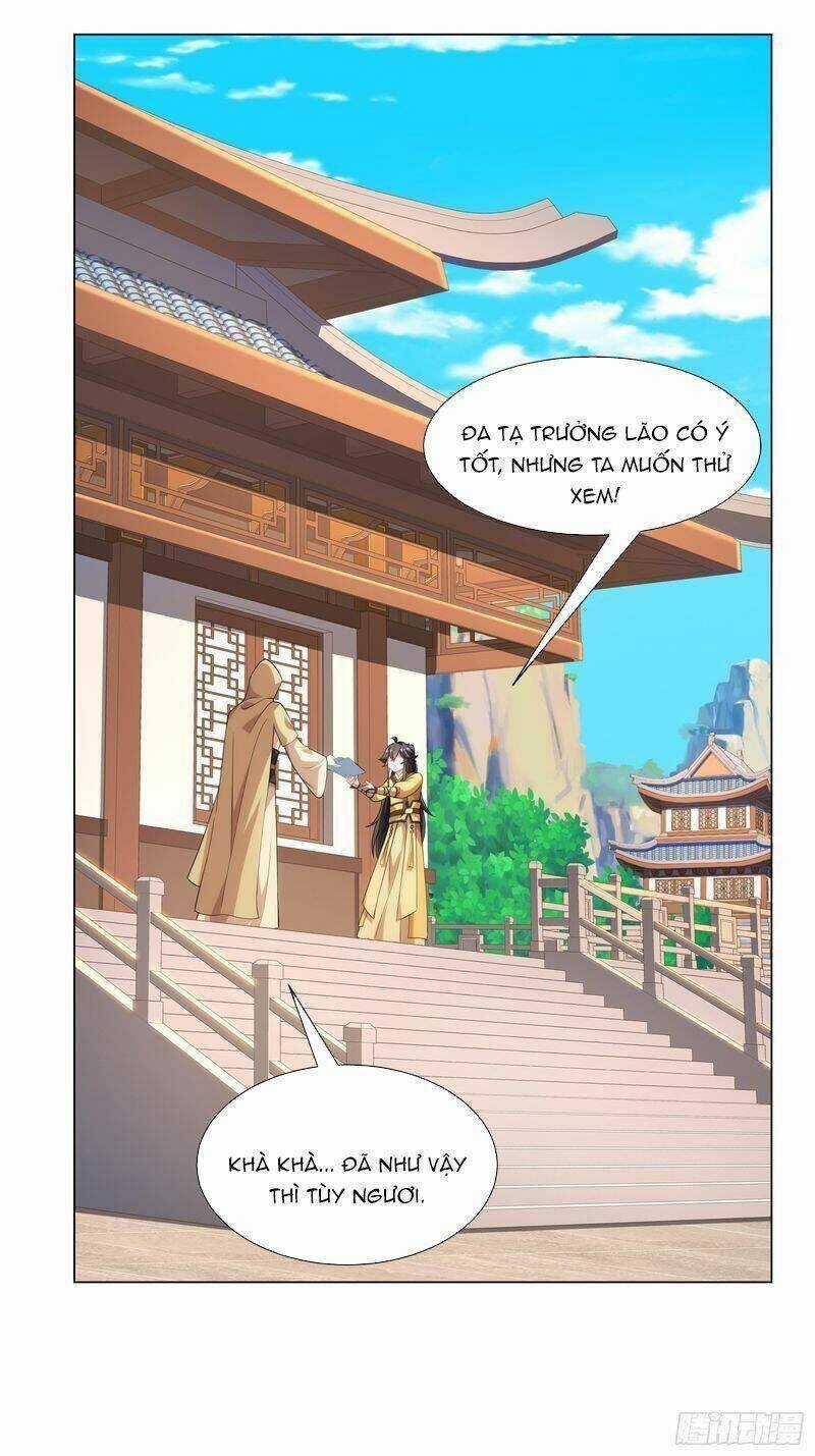 Đạo Thần Chapter 7 trang 13