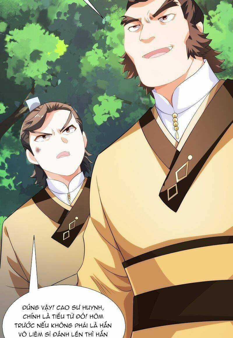 Đạo Thần Chapter 7 trang 17