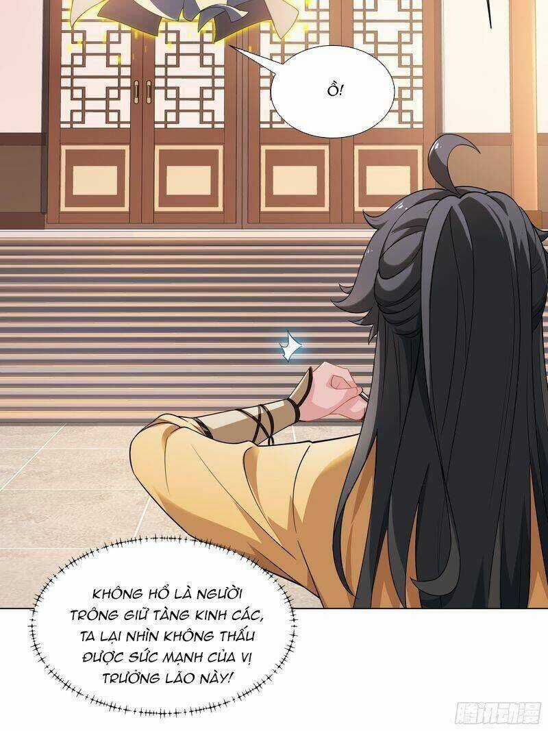 Đạo Thần Chapter 7 trang 2