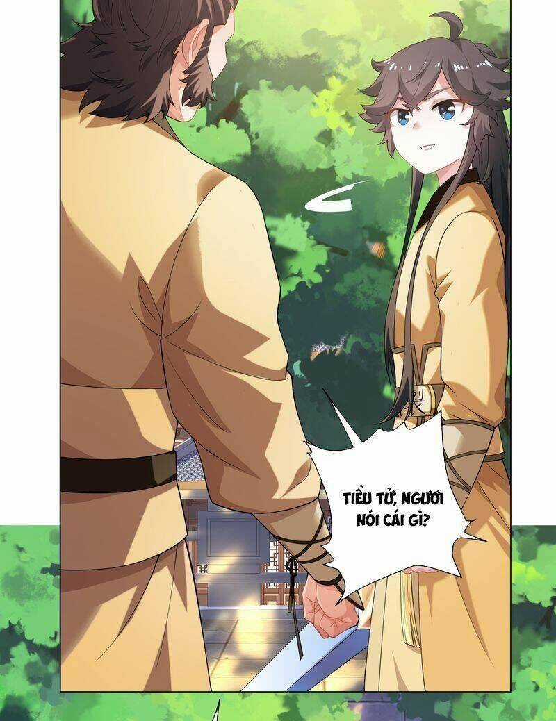 Đạo Thần Chapter 7 trang 23