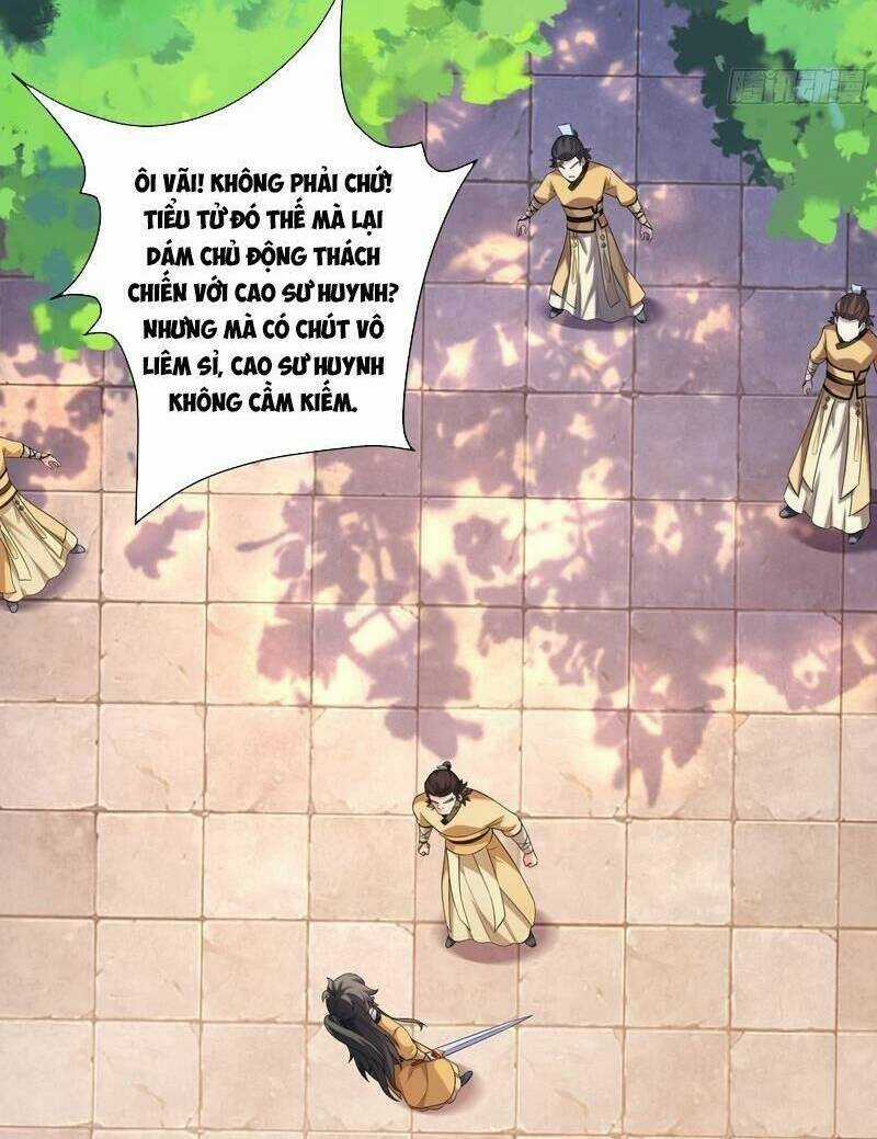 Đạo Thần Chapter 7 trang 24