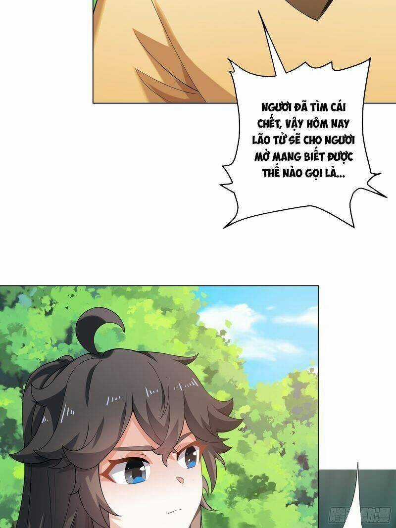 Đạo Thần Chapter 7 trang 26