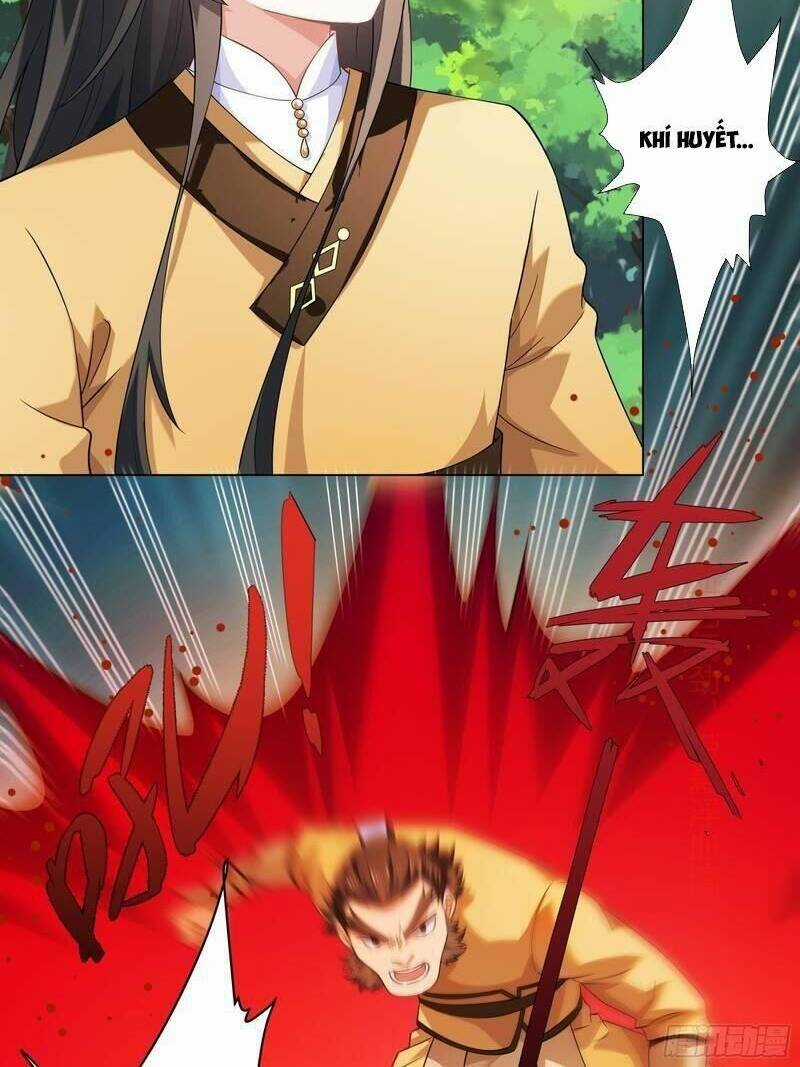 Đạo Thần Chapter 7 trang 27