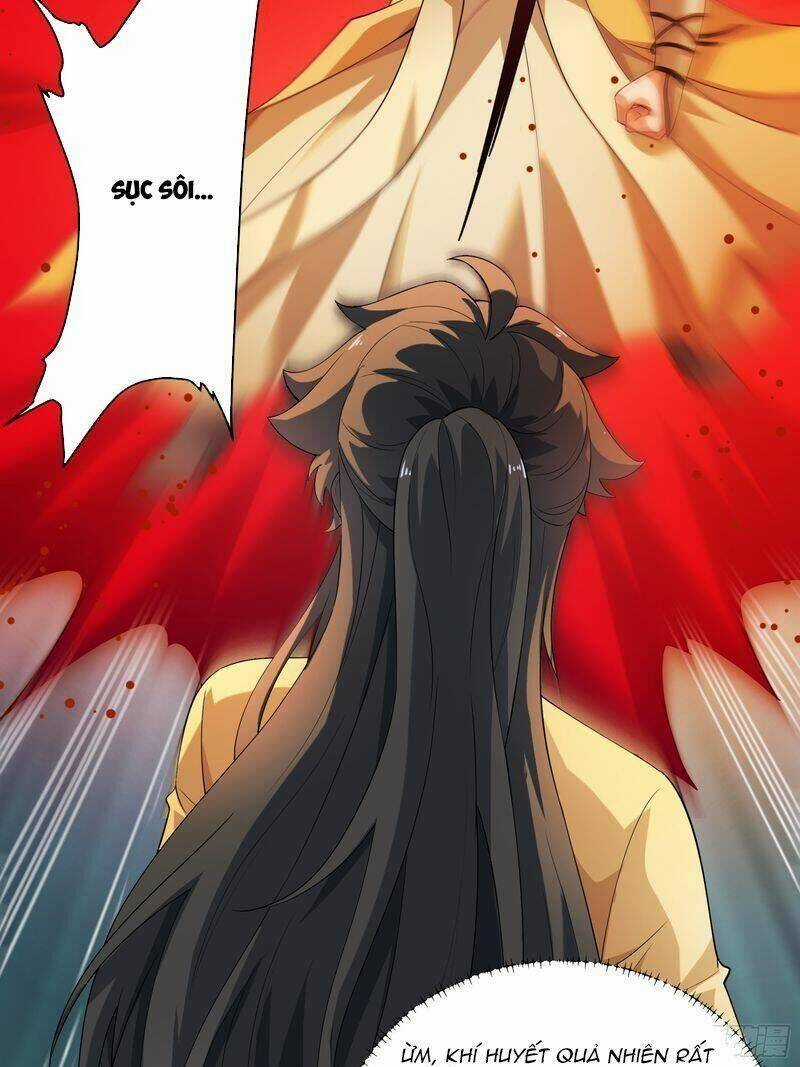 Đạo Thần Chapter 7 trang 28