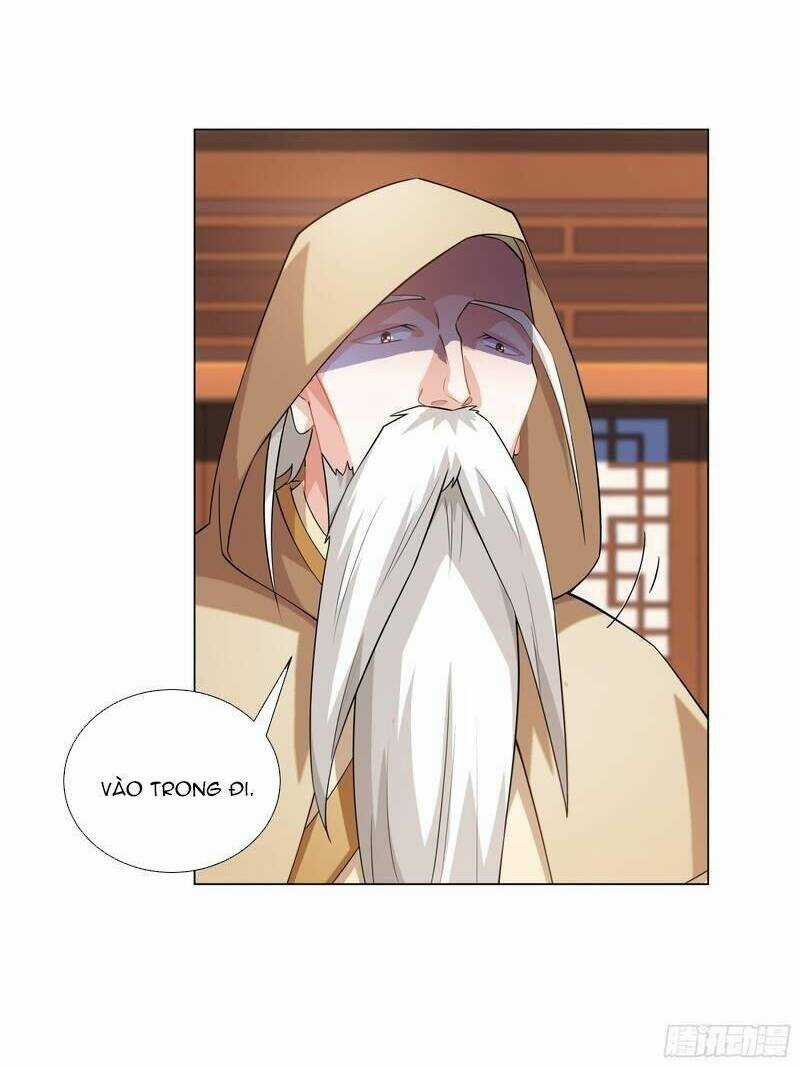Đạo Thần Chapter 7 trang 3