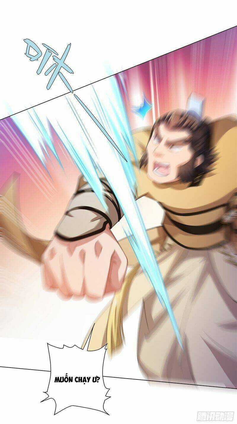 Đạo Thần Chapter 7 trang 31