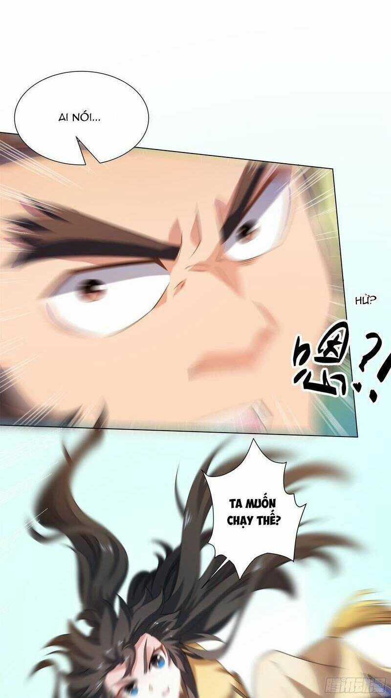 Đạo Thần Chapter 7 trang 32