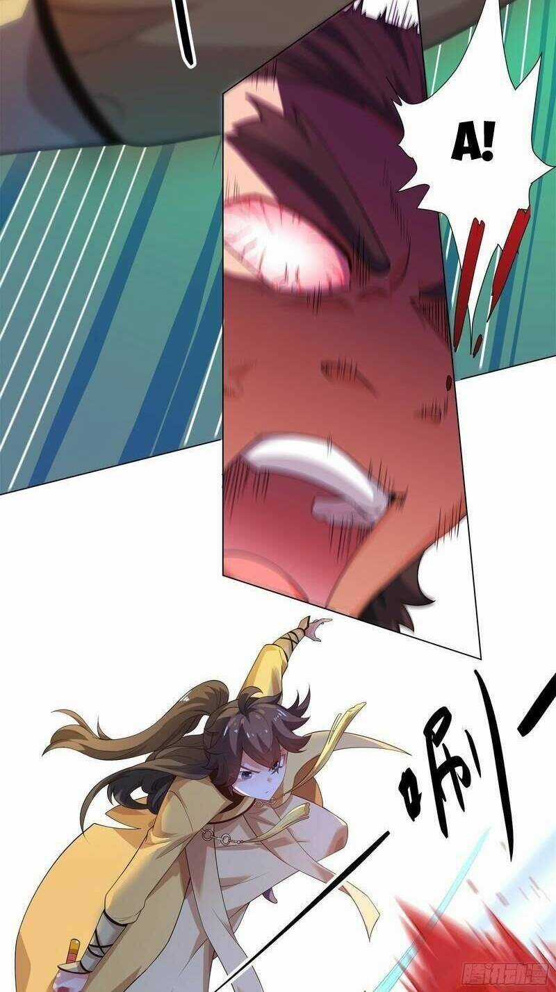 Đạo Thần Chapter 7 trang 34