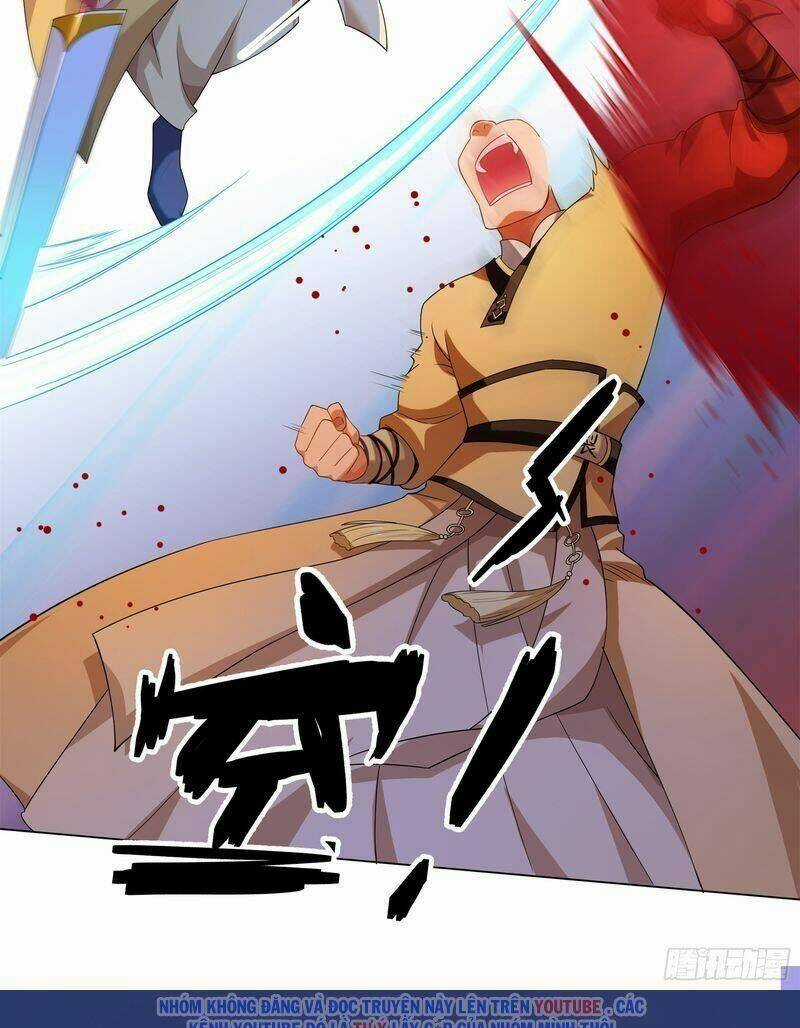 Đạo Thần Chapter 7 trang 35