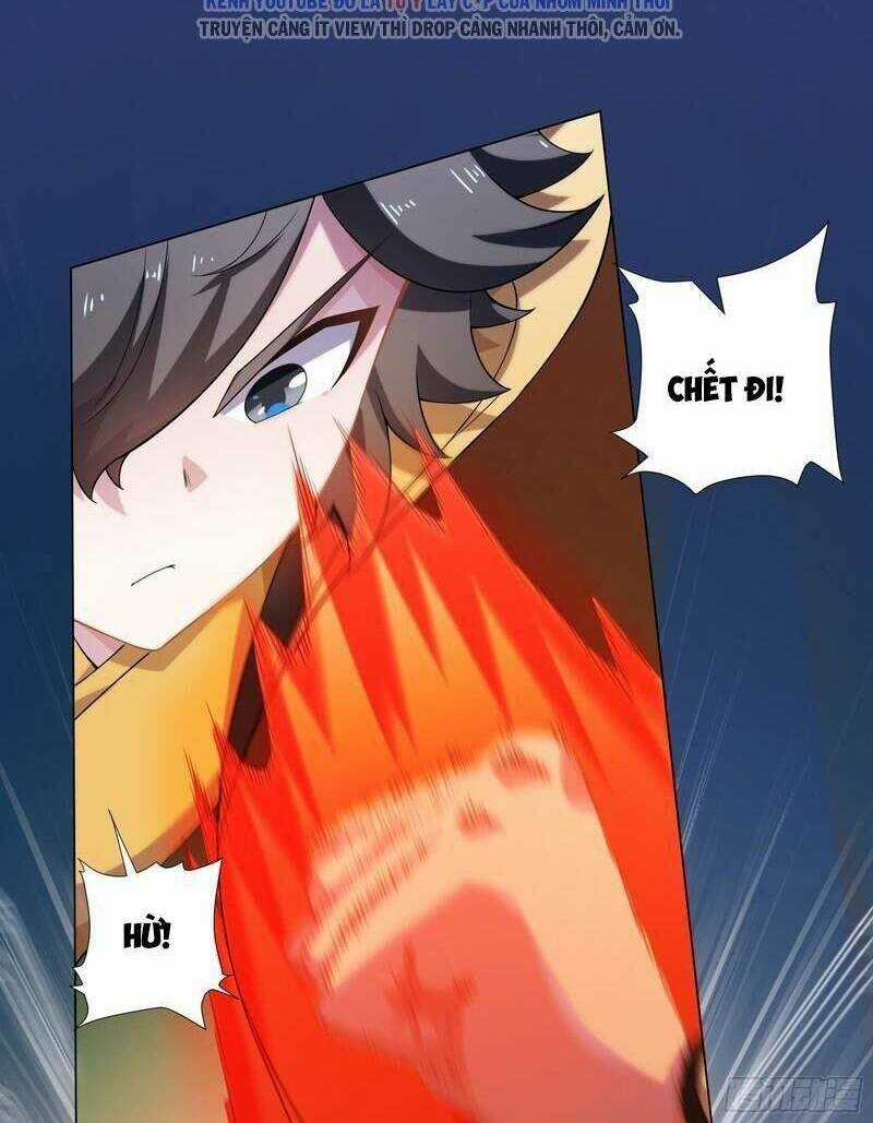 Đạo Thần Chapter 7 trang 36