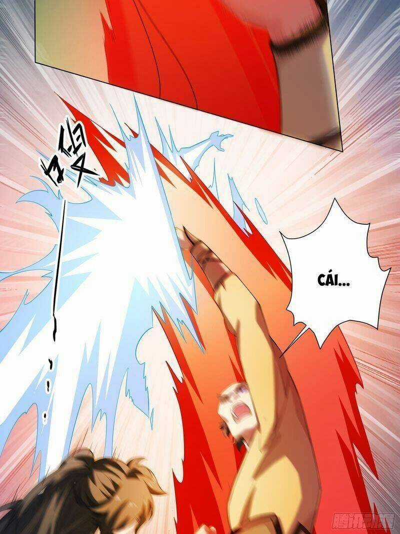 Đạo Thần Chapter 7 trang 37