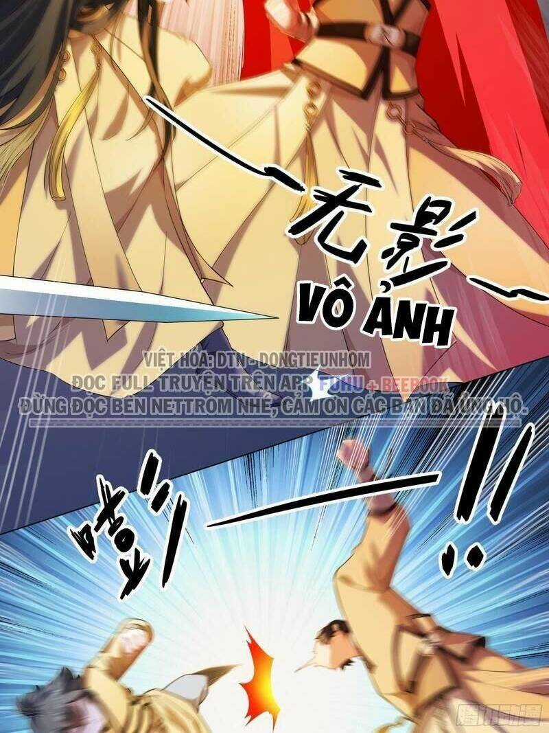 Đạo Thần Chapter 7 trang 38