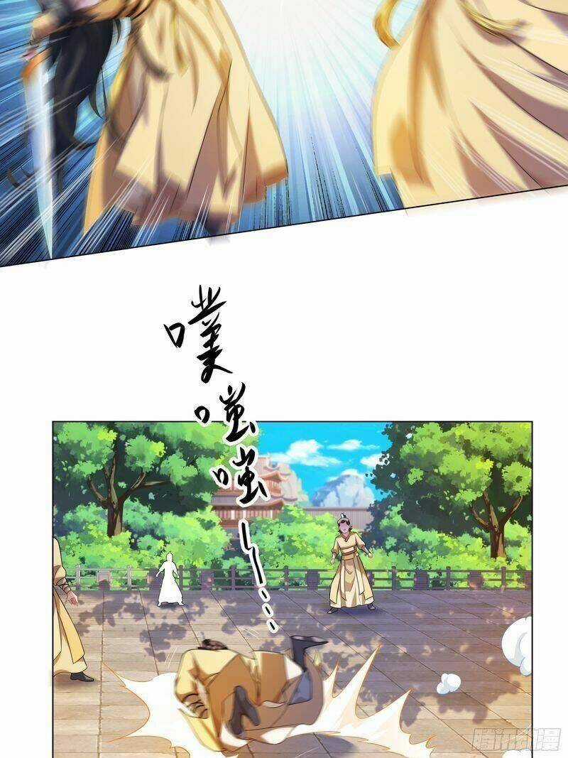 Đạo Thần Chapter 7 trang 39