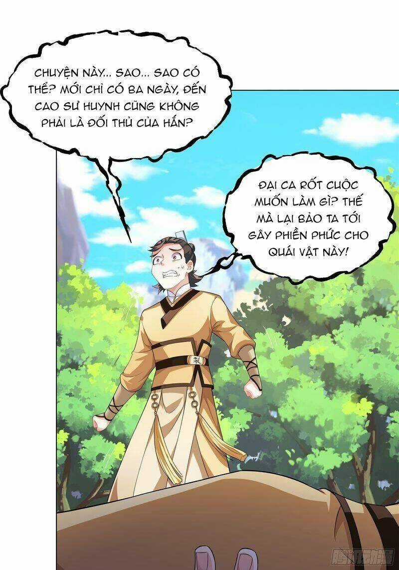 Đạo Thần Chapter 7 trang 42